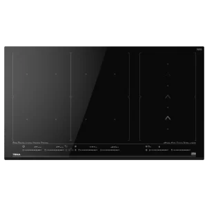 Teka DirectSense IZF 99700 MST инструкция для варочной поверхности