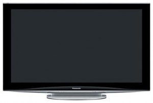 Panasonic TX-PR42V10, TX-PR50V10