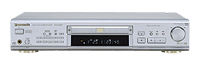 Panasonic DVD-RA61