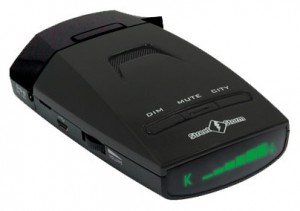 Street Storm STR-7010GPS, STR-8010GPS
