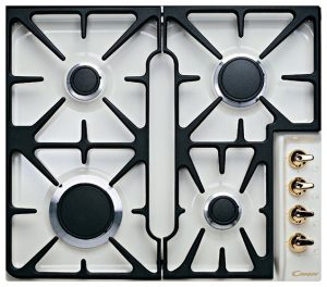 Candy PSA 640/2 F BA
