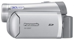 Panasonic NV-GS27