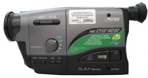 Panasonic NV-RX2