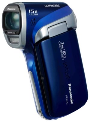 Panasonic HX-WA2