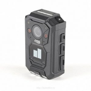 ParkCity DVR BP 600