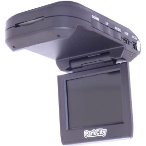 ParkCity DVR HD 130
