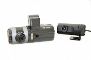ParkCity DVR HD 430