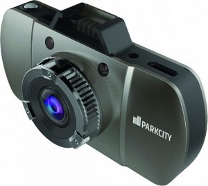 ParkCity DVR HD 450
