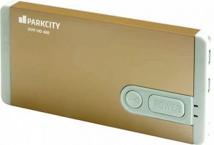 ParkCity DVR HD 460