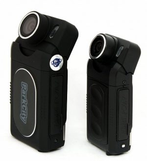 ParkCity DVR HD 502