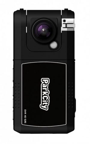 ParkCity DVR HD 522