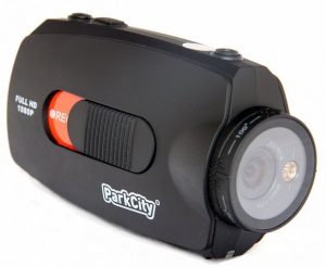 ParkCity DVR HD 540