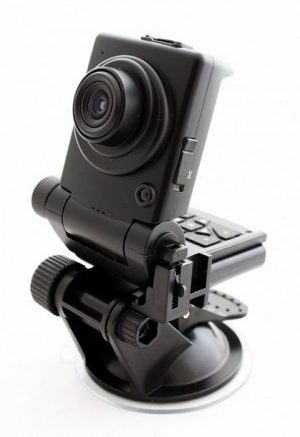 ParkCity DVR HD 550