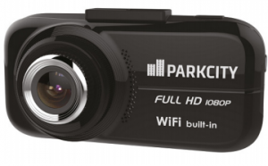 ParkCity DVR HD 720
