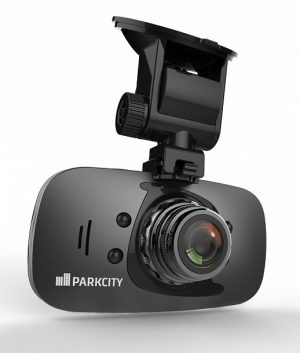 ParkCity DVR HD 730