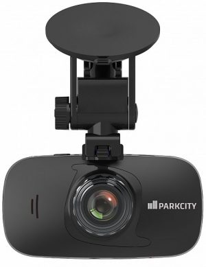 ParkCity DVR HD 740