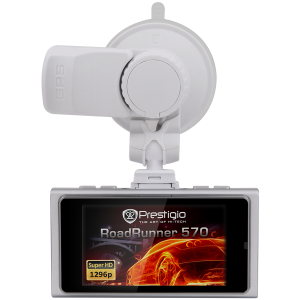 Prestigio RoadRunner 570