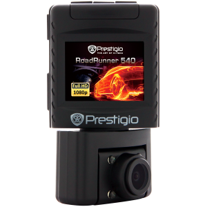 Prestigio Roadrunner 540