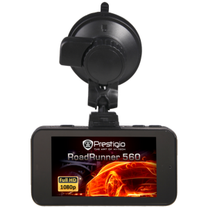 Prestigio Roadrunner 560