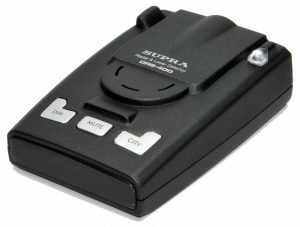SUPRA DRS-400S