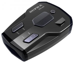 SUPRA DRS-66V