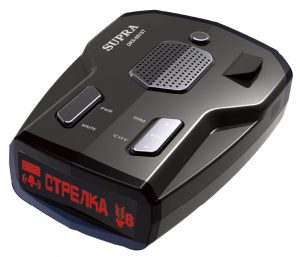 SUPRA DRS-69VST