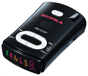SUPRA DRS-i57VST