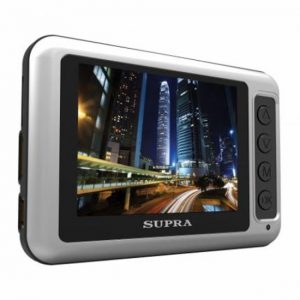 SUPRA SCR-460