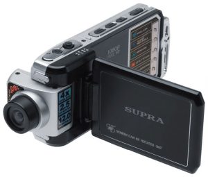 SUPRA SCR-550