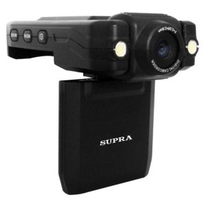 SUPRA SCR-680