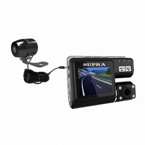 SUPRA SCR-810DC