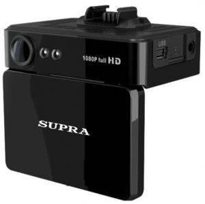SUPRA SCR-888