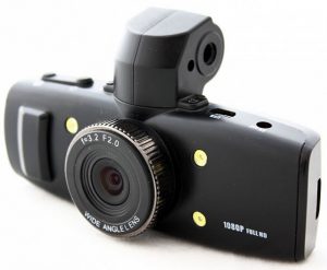 Stealth DVR ST 80