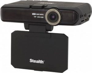 Stealth MFU 600