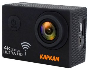 Каркам 4K