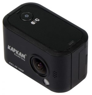 Каркам Excam One