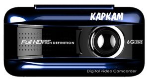 Каркам M1