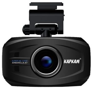 CARCAM Q7