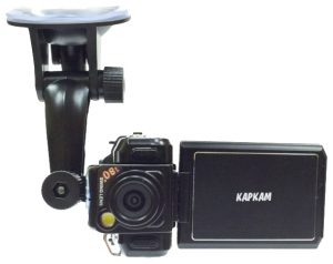 Каркам QX2