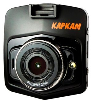 Каркам T1