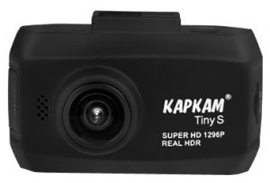 Каркам Tiny S