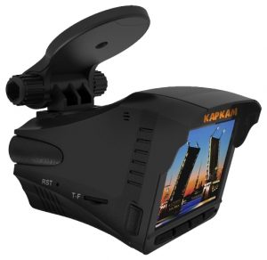 Каркам Комбо 2