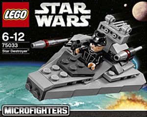 75033 Star Destroyer (Звездный разрушитель)