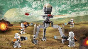 75036 Utapau Troopers (Воины Утапау)