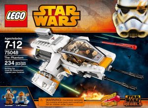 75048 The Phantom (Фантом)