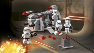 75078 Imperial Troop Transport (Транспорт Имперских Войск )