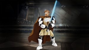 75109 Obi-Wan Kenobi (Оби-Ван Кеноби)