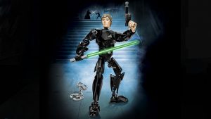 75110 Luke Skywalker (Люк Скайуокер)