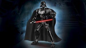 75111 Darth Vader (Дарт Вейдер)