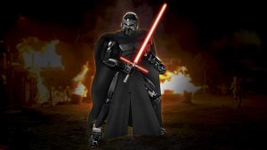 75117 Kylo Ren (Кайло Рен)